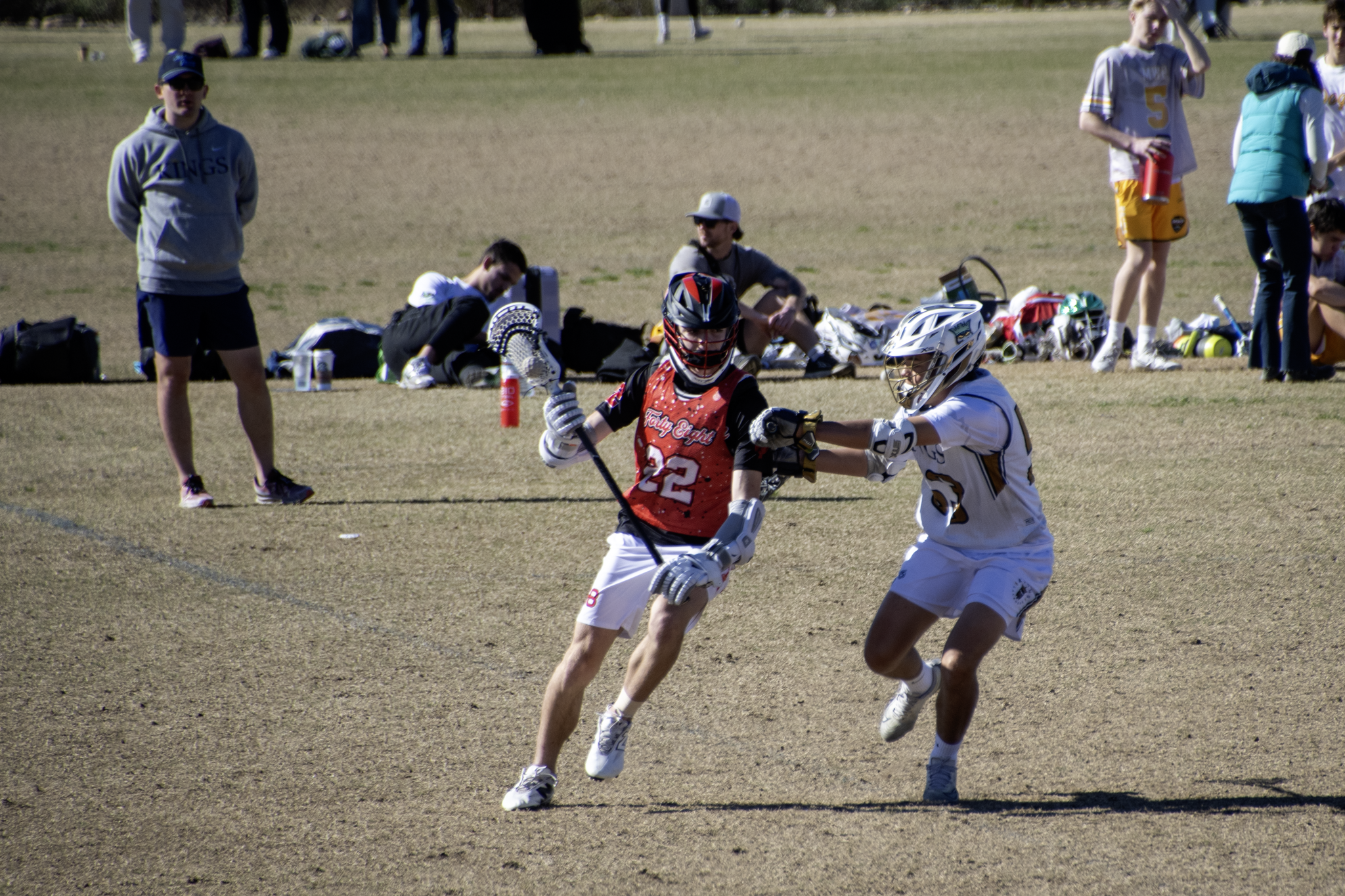 2030 vs Colorado Kings 9